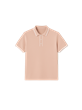 P5003 - Chomba Jersey Con Vivos